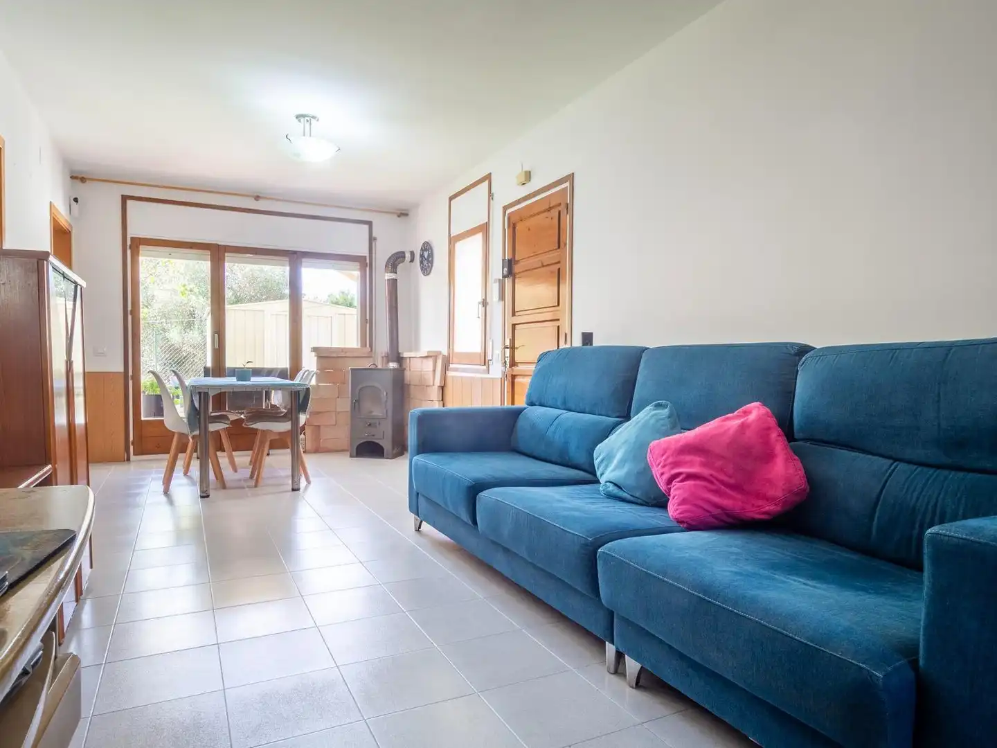 Haus mit Garten zum Verkauf in L'Estartit Poble, imagen 6