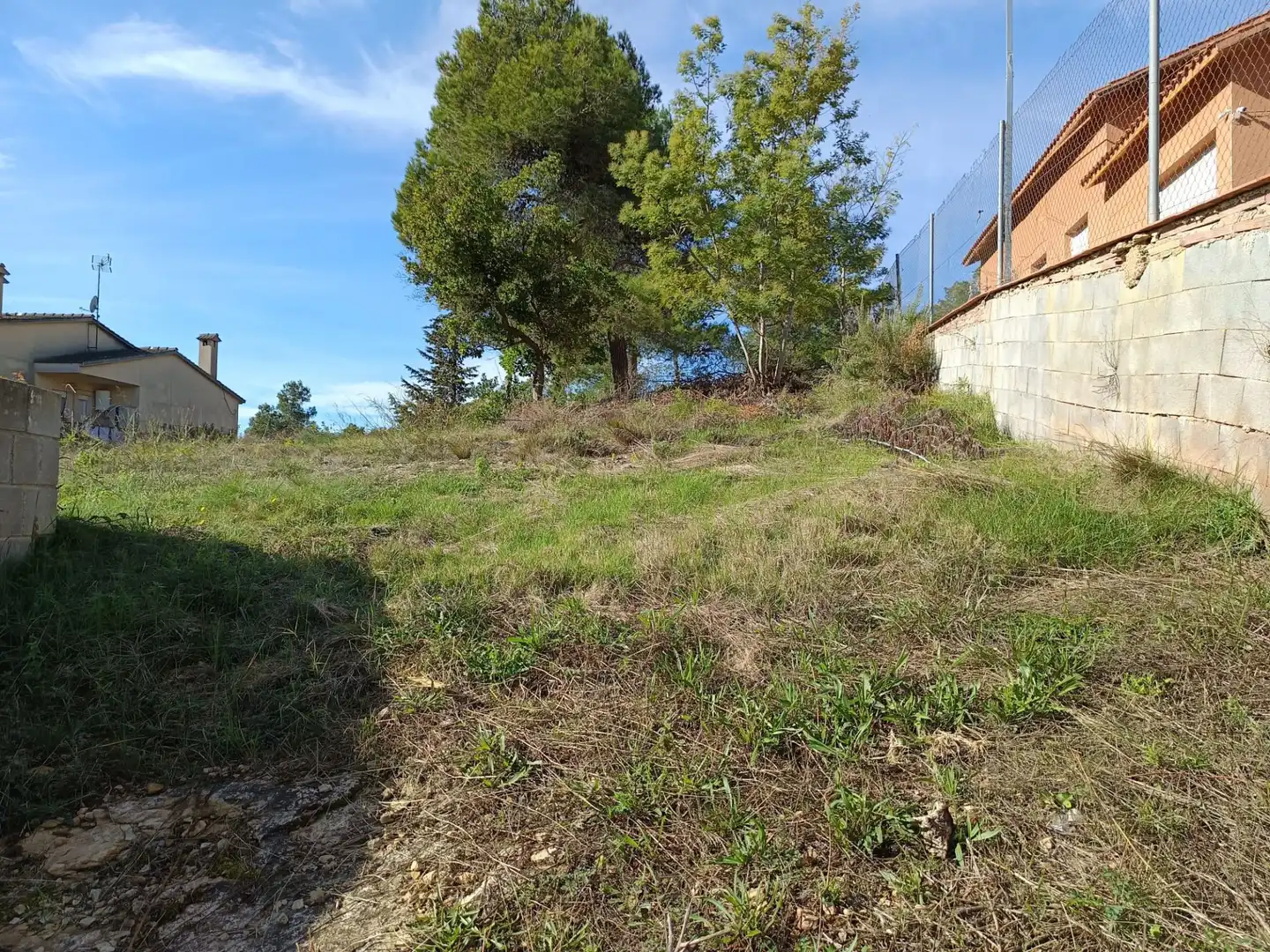 Terrenys i solars en venda a Vallirana, imagen 2