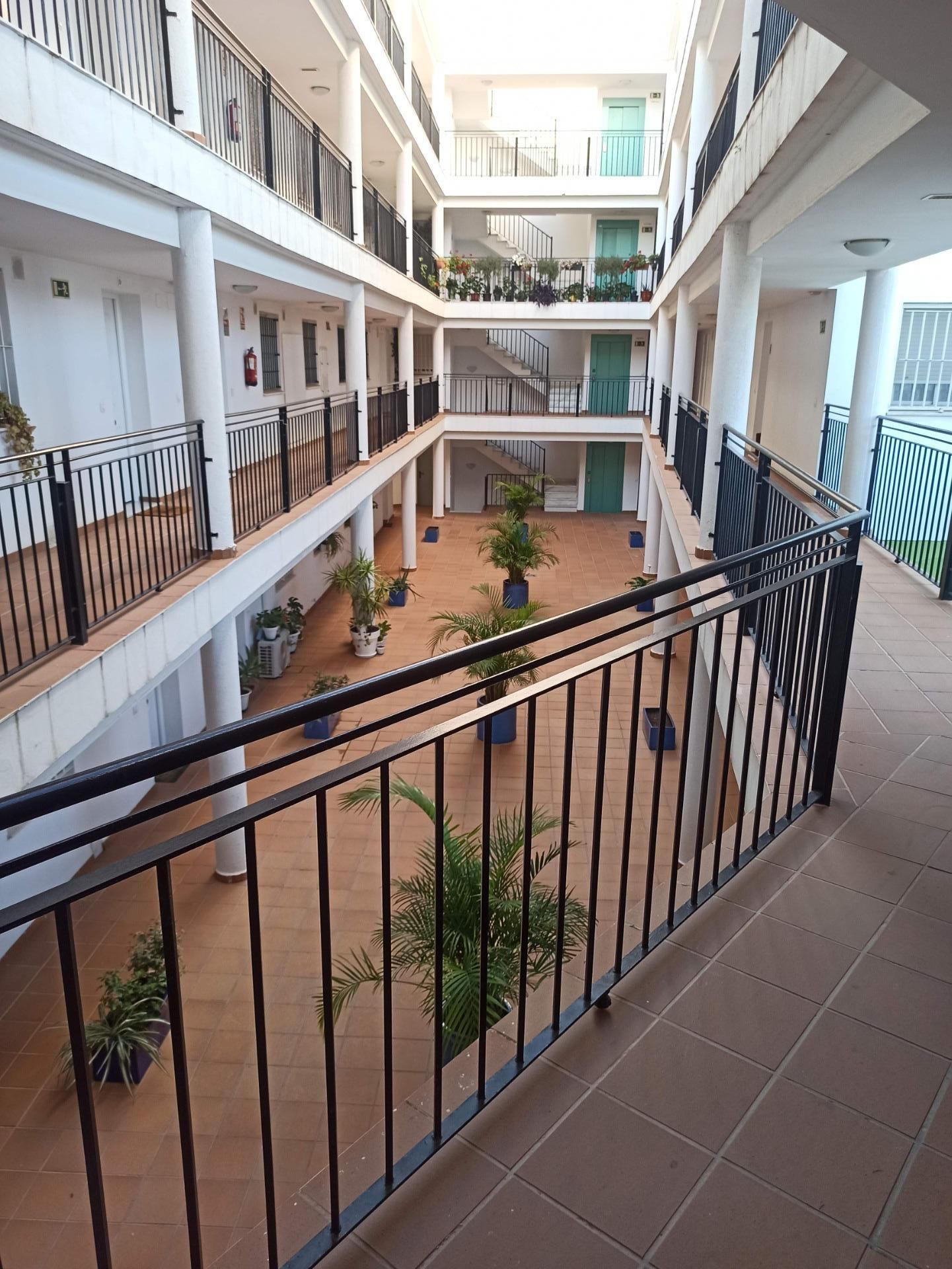 Apartment to rent in Santiago - Coronación