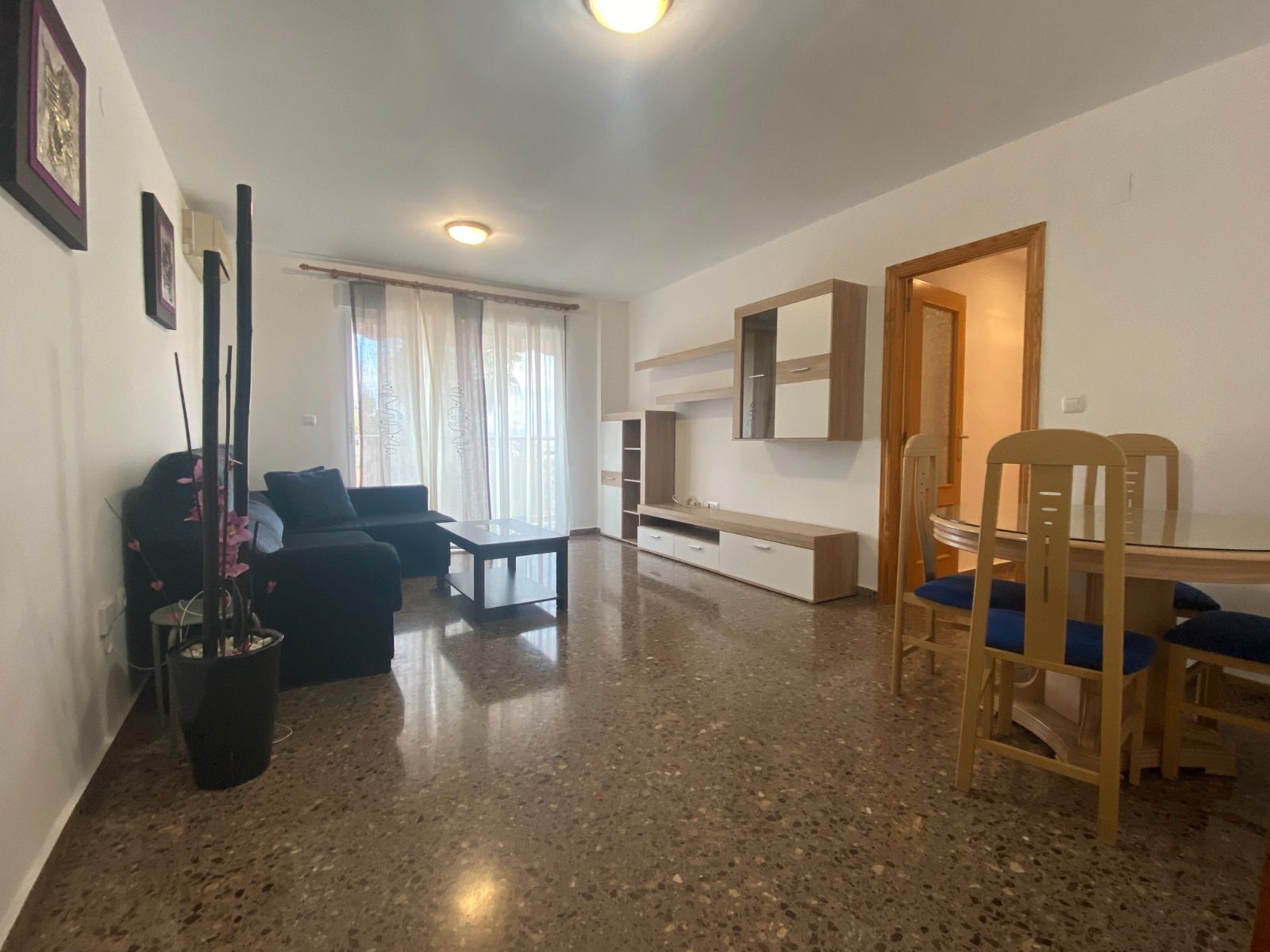 Piso en venta en Plaza Francisco Tomas y Valiente