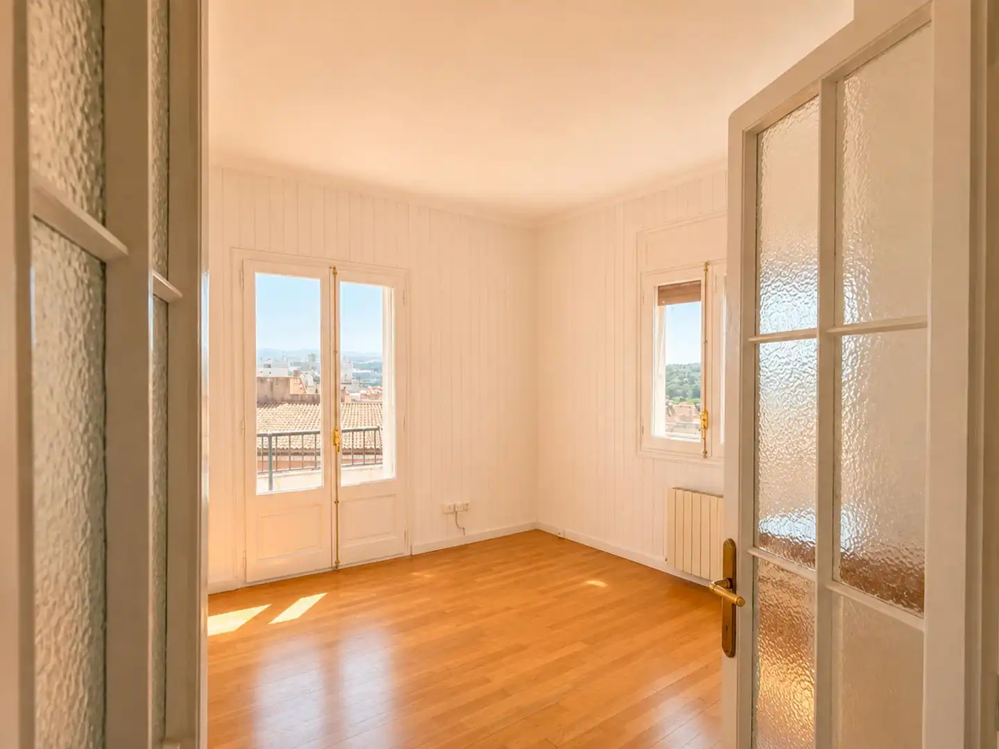 Flat with terrace for sale in de Cardona, imagen 15