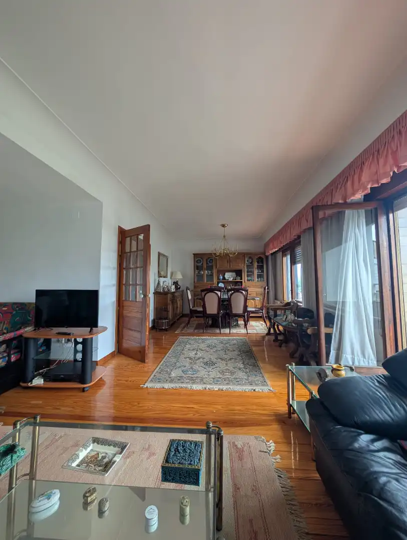 Comedor de Piso en venta en Santander con Calefacción, Terraza y Trastero