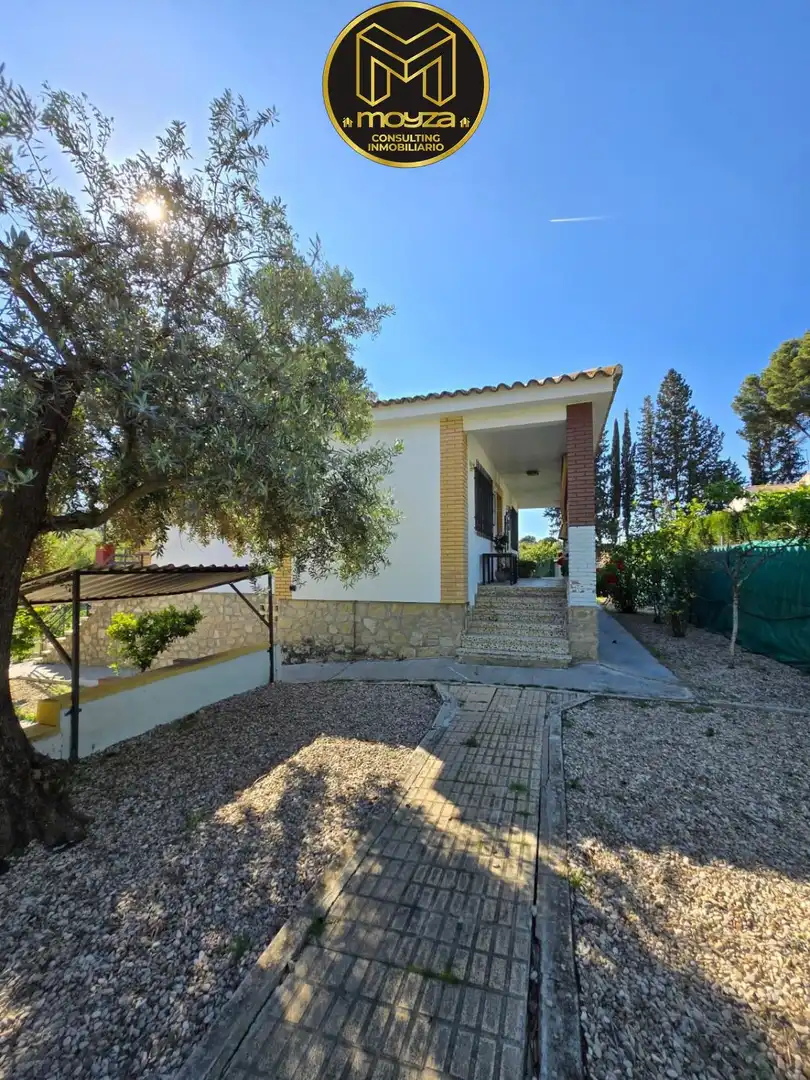 Villa zum Verkauf in La Guardia de Jaén, imagen 5