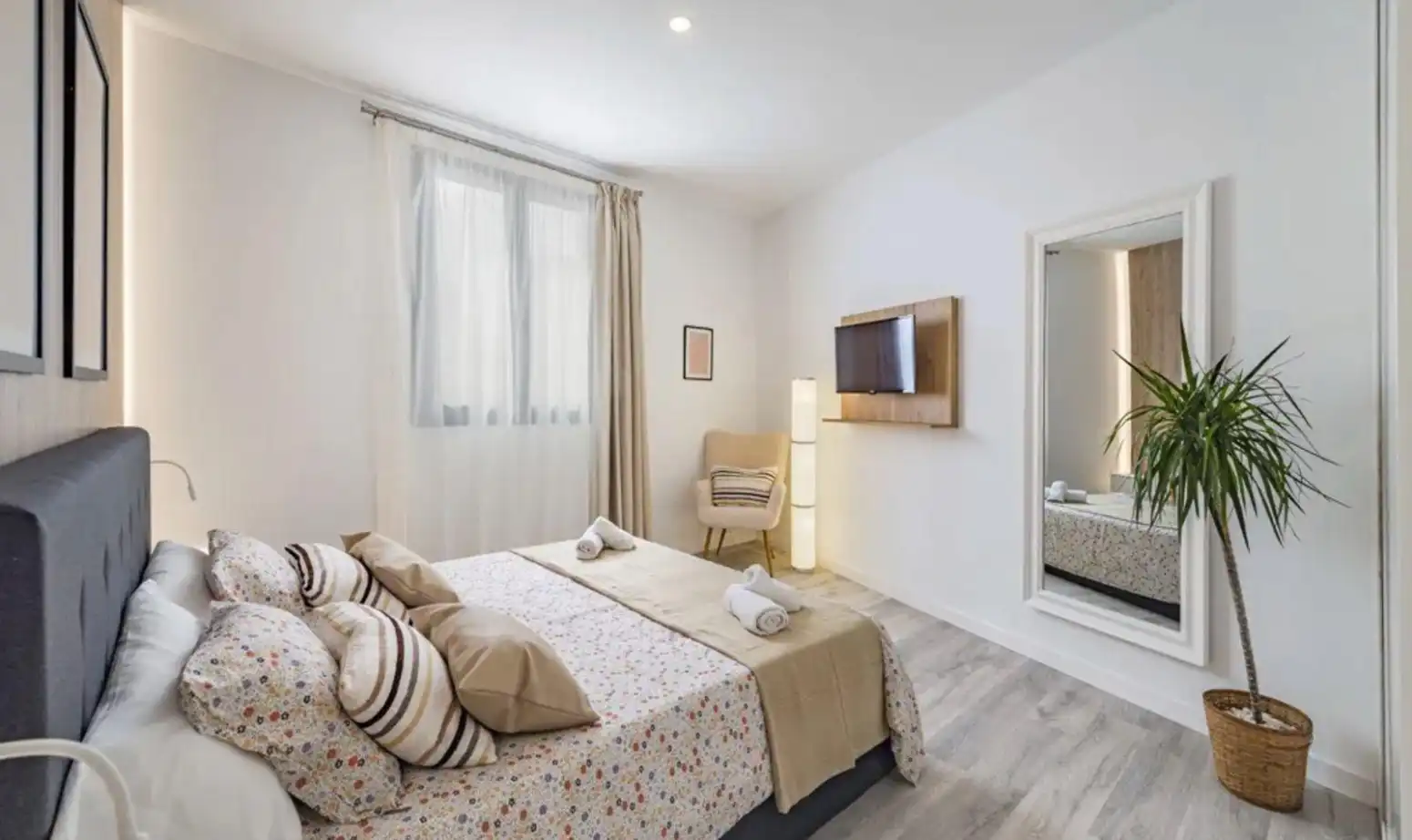 Casa aparellada amb terrassa en venda a Santa Margalida - Carrer de la Salle, imagen 13
