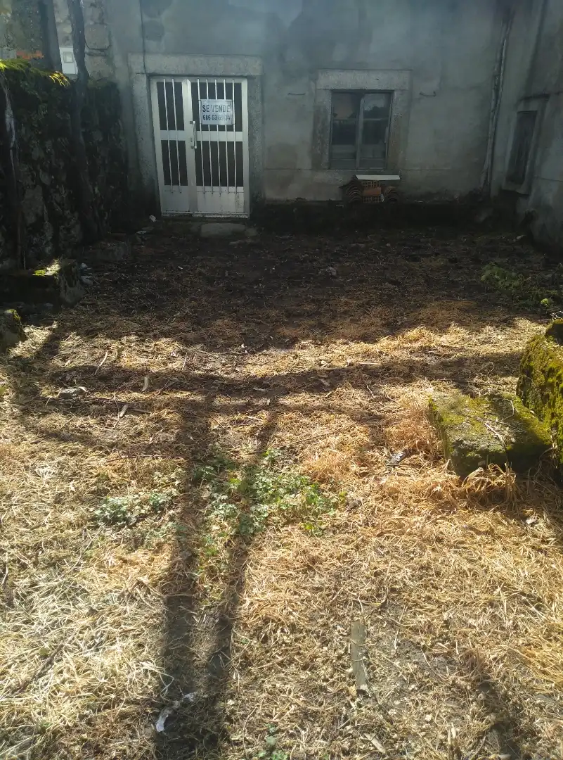 Ground floor for sale in Peromingo, Salamanca