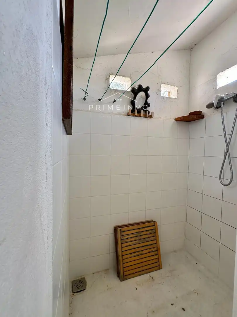 Bathroom of Country homes for sale in Tortosa  with Heating and Storage room