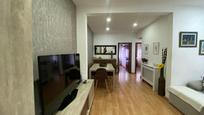 Living room of Flat for sale in  Barcelona Capital  with Heating