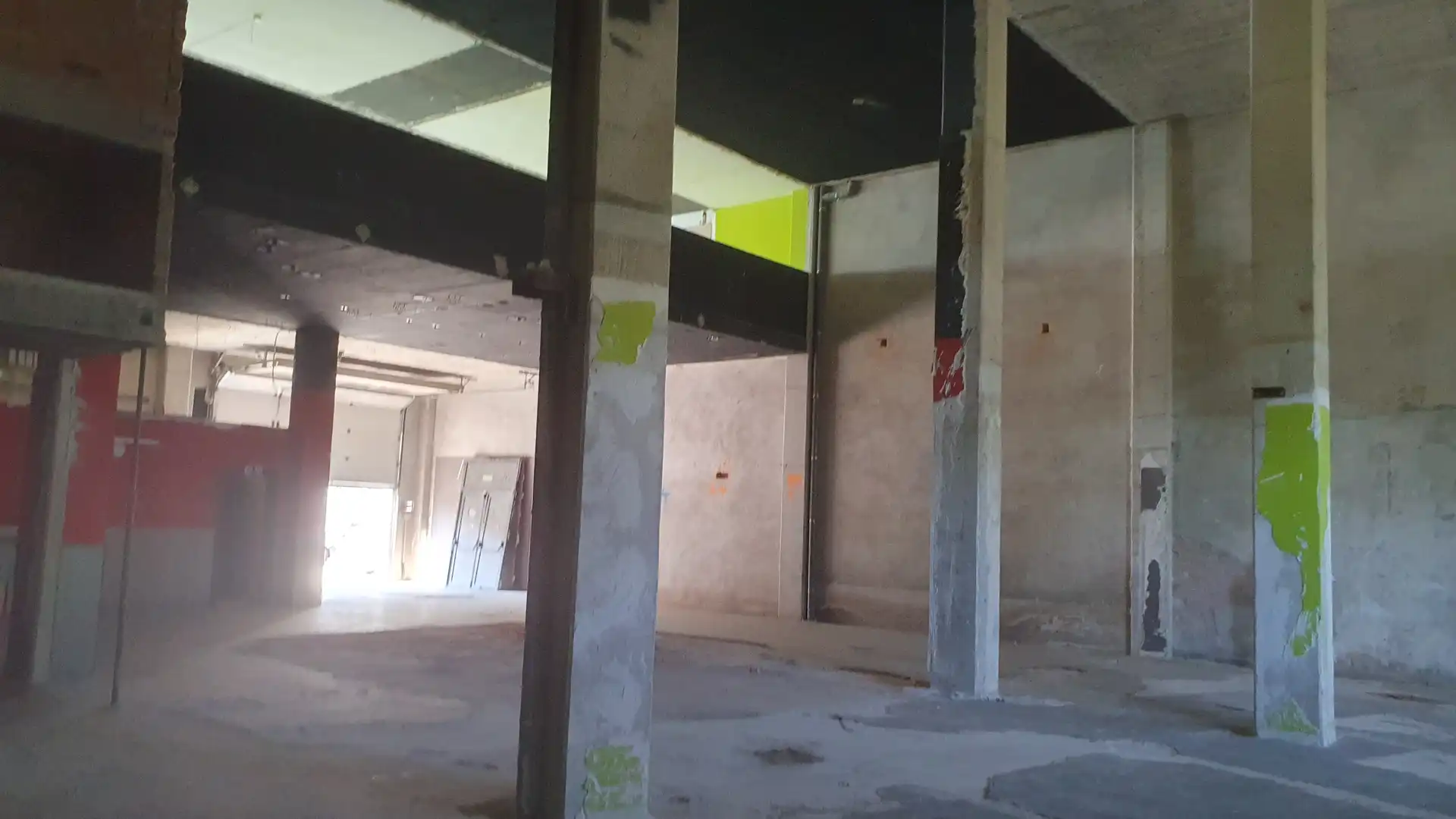 Industrial buildings for sale in Montcada i Reixac  with Heating and Alarm