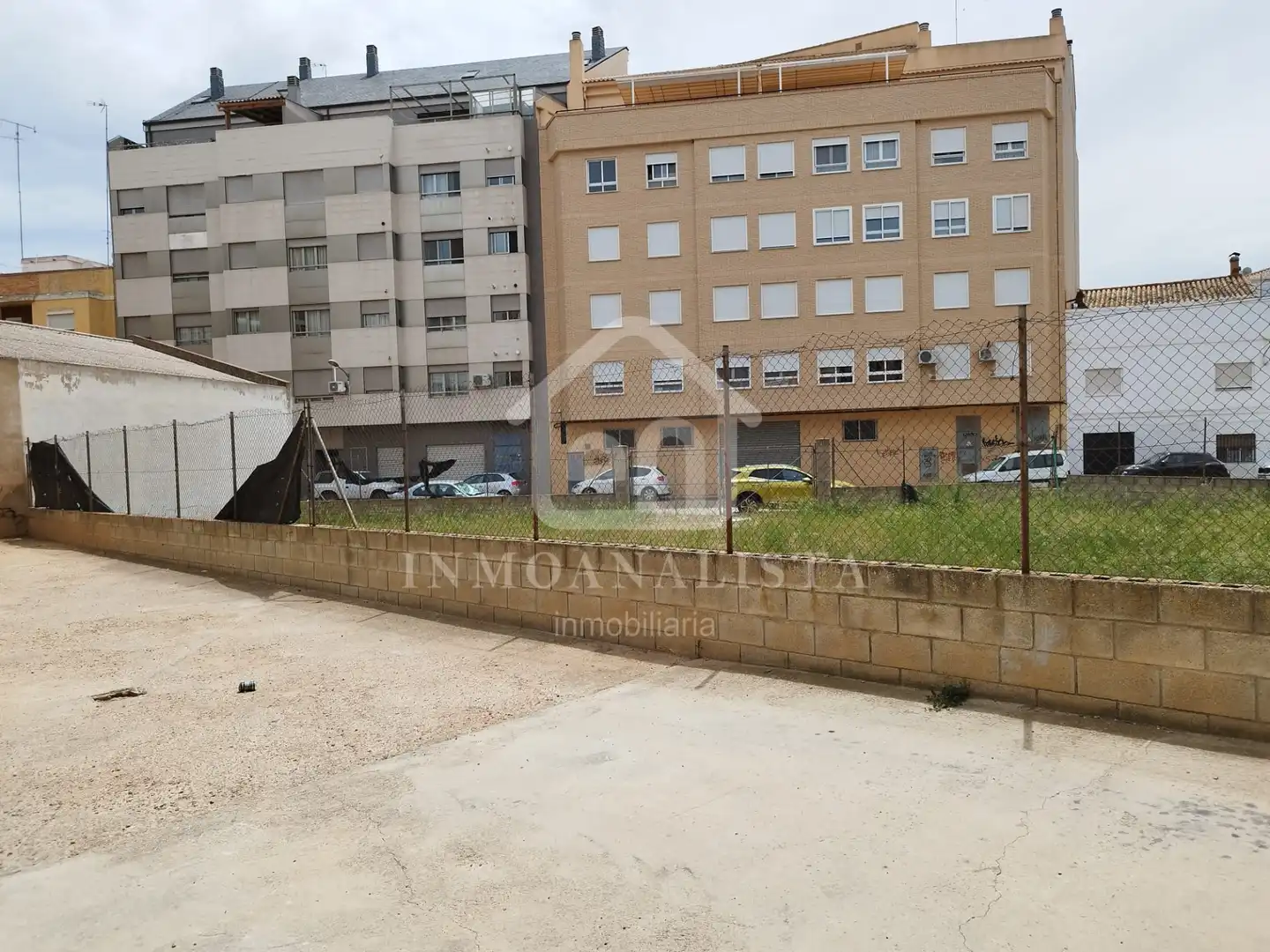 Terrain résidentiel à vendre à Calle Rafael Bernabéu López, imagen 6