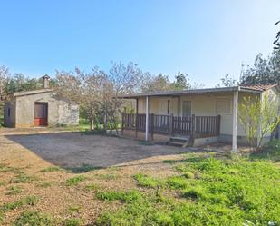 Vista exterior de Casa o xalet en venda en Tortosa