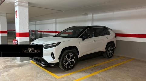 Photo 3 of Garage to rent in Carrer Malta, Metro - Auditorio, Paiporta