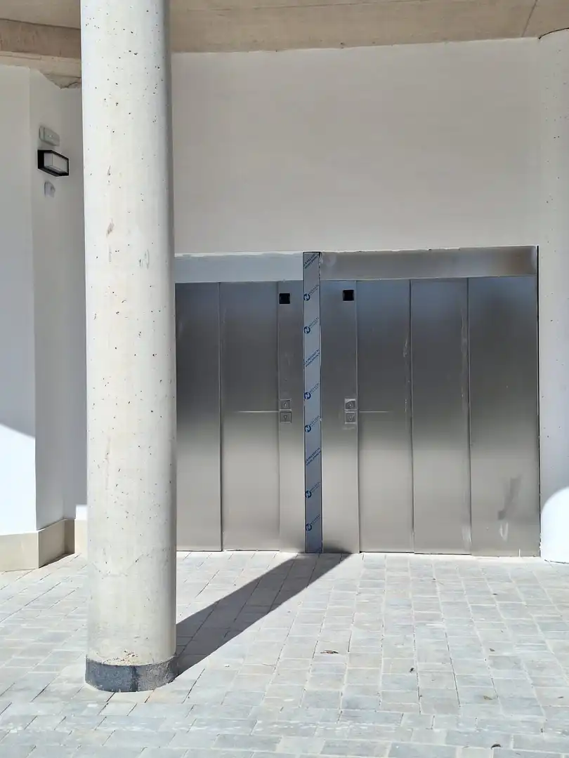 Appartamento con piscina in vendita a L'Albir, imagen 39