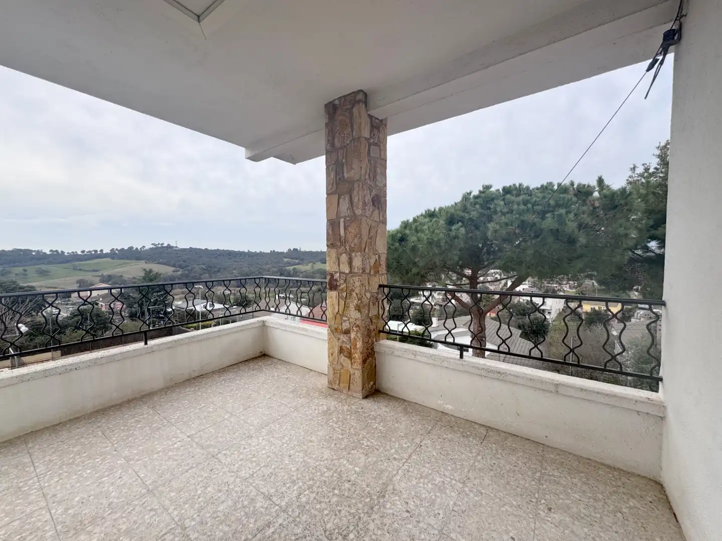 Maison avec terrasse à louer à Lliçà de Vall, imagen 20