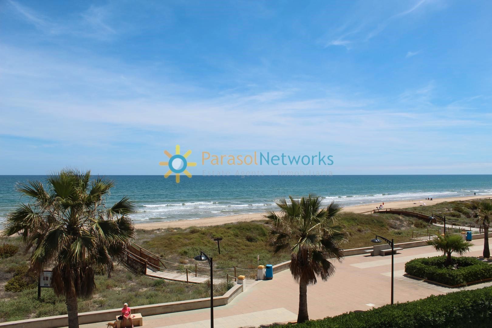 Apartament de lloguer a Guardamar de la Safor