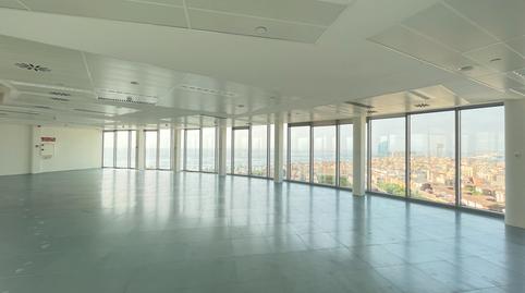 Foto 5 de Oficina de alquiler en Plaça del Gas, La Barceloneta,  Barcelona Capital