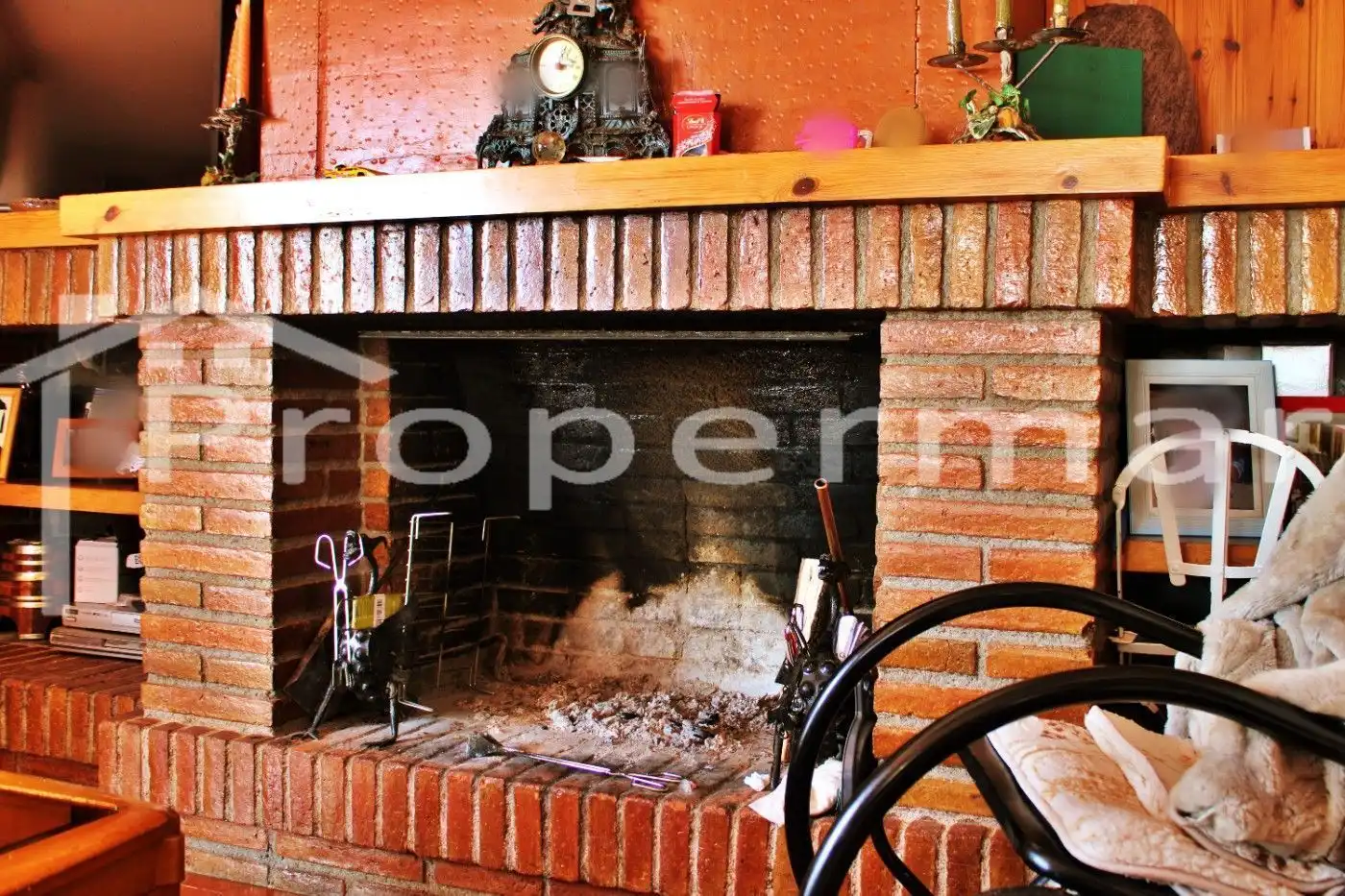 Maison avec piscine à vendre à Bigues i Riells del Fai, imagen 36