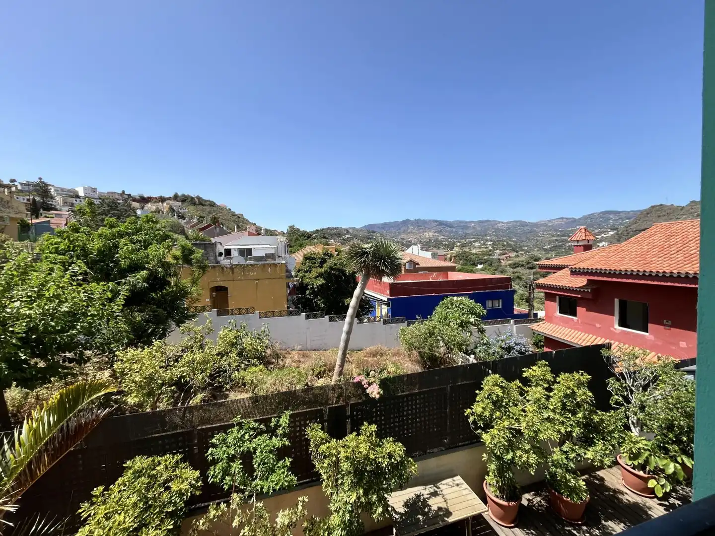 Casa amb terrassa en venda a Monte Lentiscal - Las Meleguinas, imagen 7