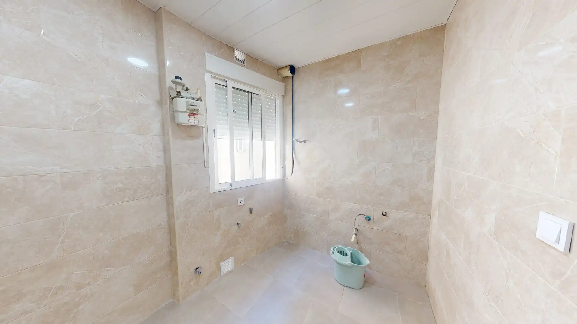 Baño de Piso en venta en Fátima