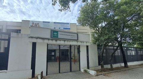 Foto 4 de Piso en venta en Calle Frascuelo, San Pablo, Sevilla Capital