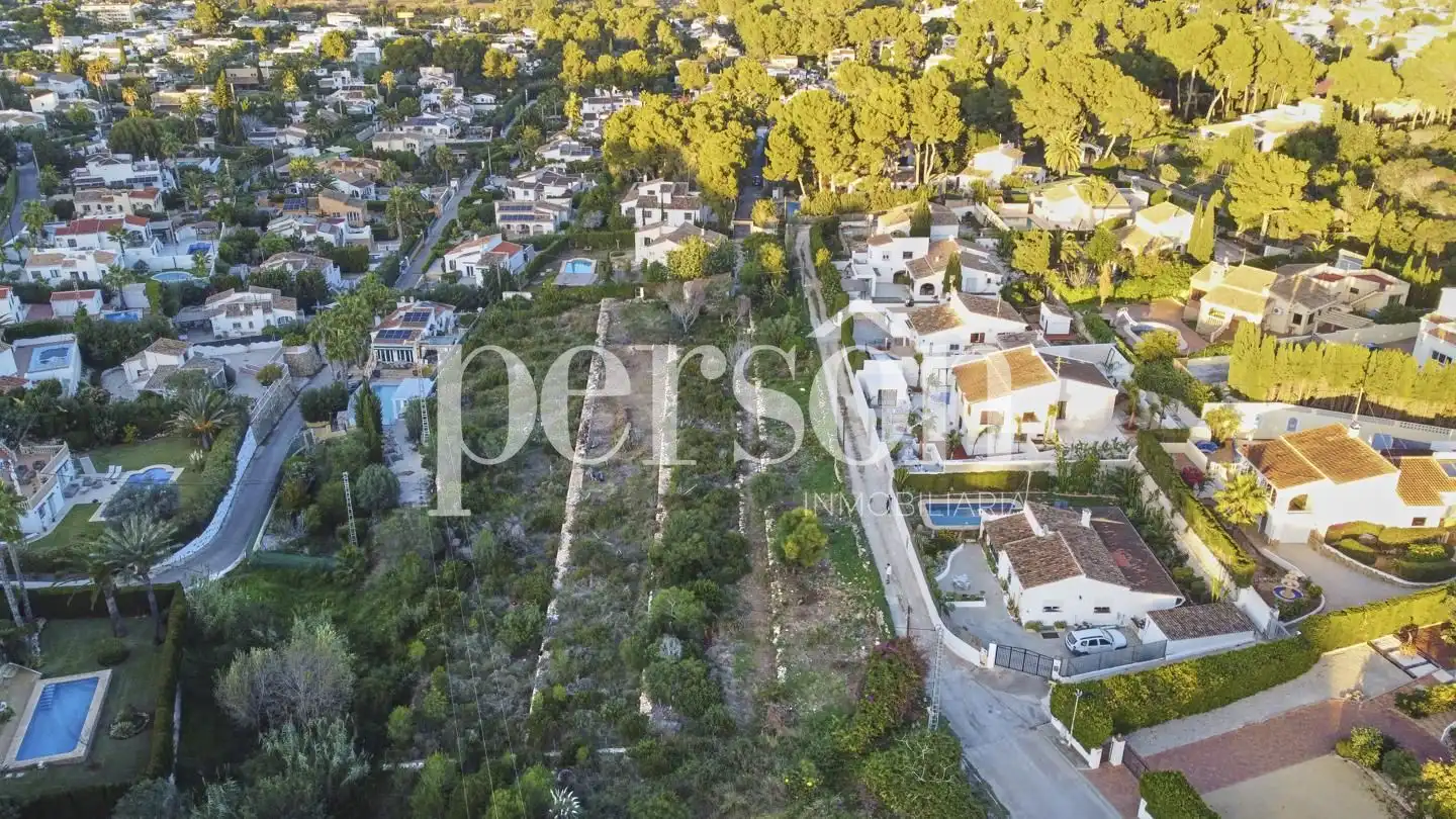 Terreno residencial en venta en Centro ciudad, imagen 12