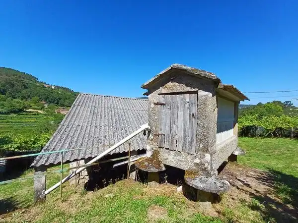 Haus mit Garten zum Verkauf in Rua Vilanova, imagen 9