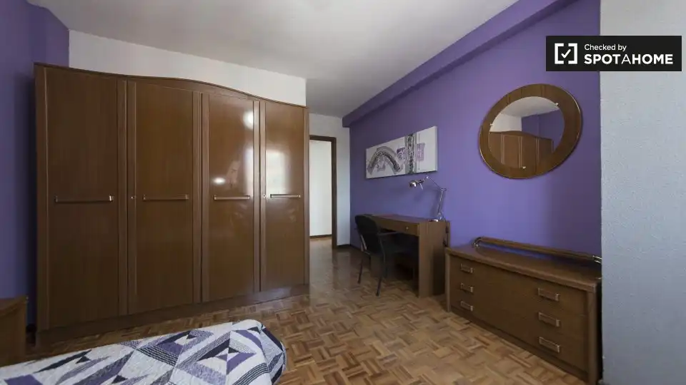 Habitació a Venecia - Nueva Alcalá