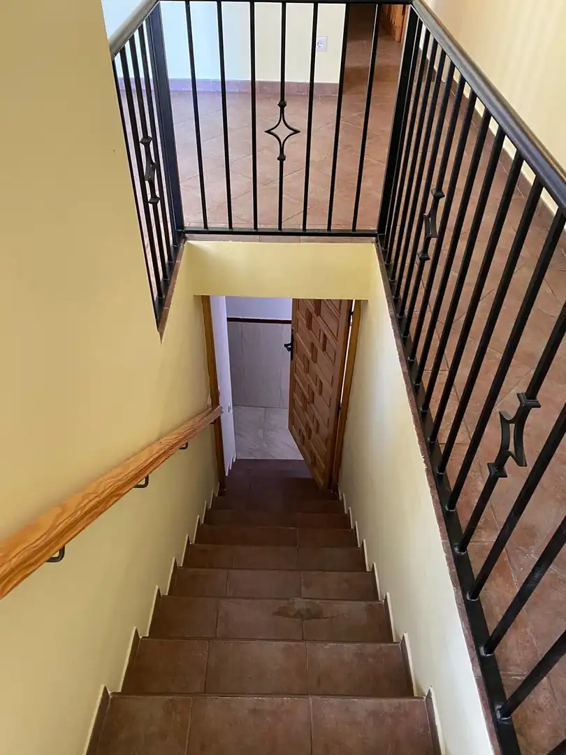 Casa o chalet en venta en Miajadas con Terraza, Amueblado y Horno