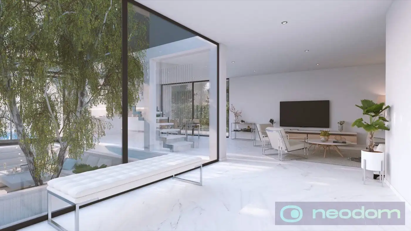Maison avec piscine à vendre à N/A, imagen 12