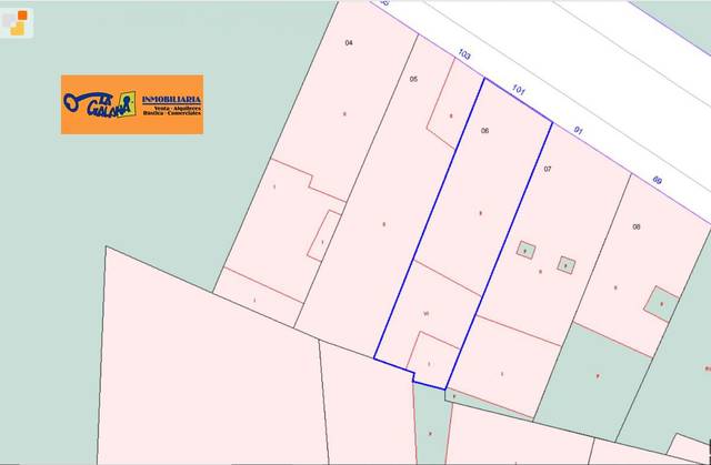 Casa-chalet en Venta en Valdepeñas