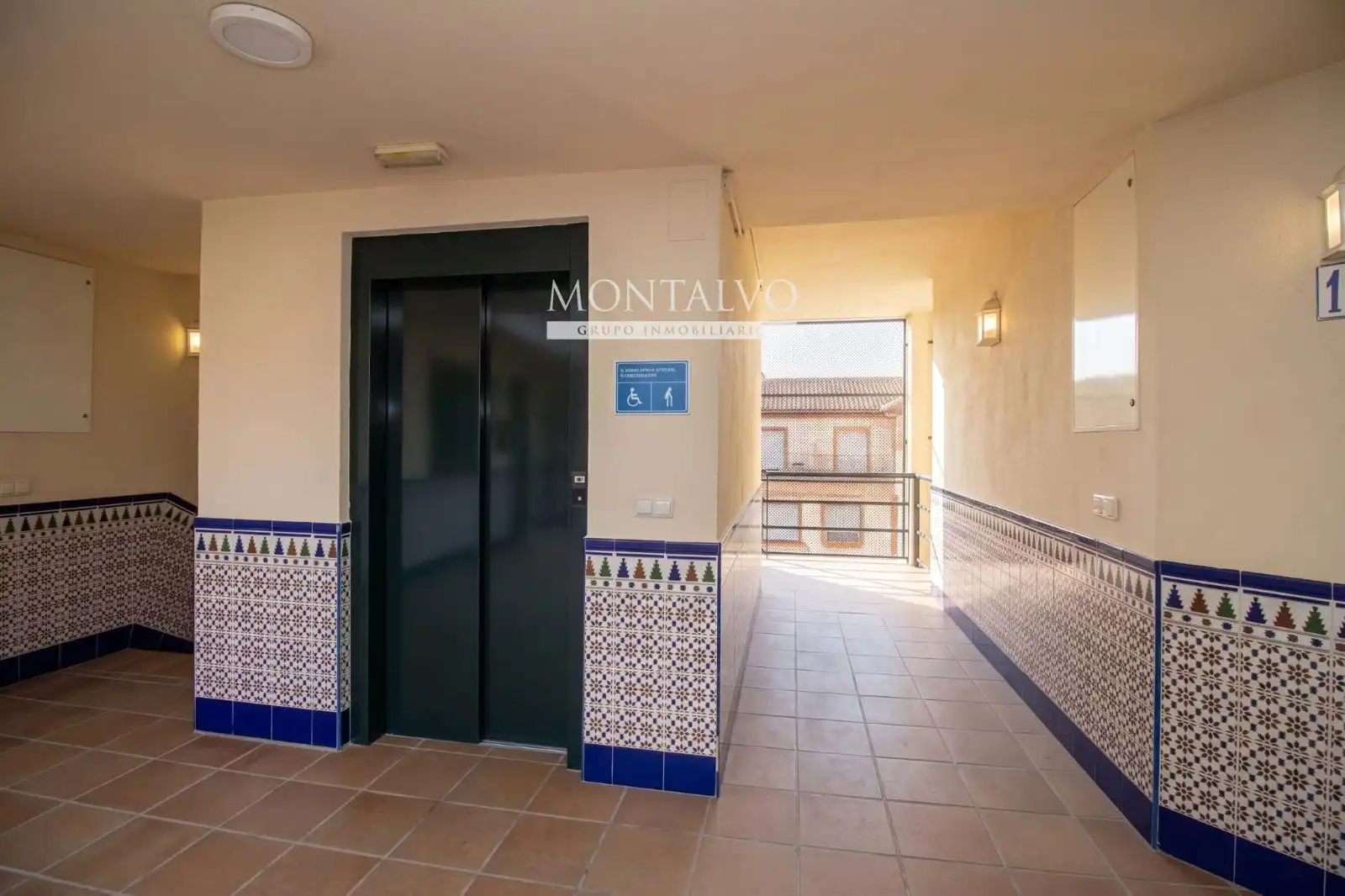 Apartament de lloguer en Atarfe amb Terrassa, Moblat i Balcó