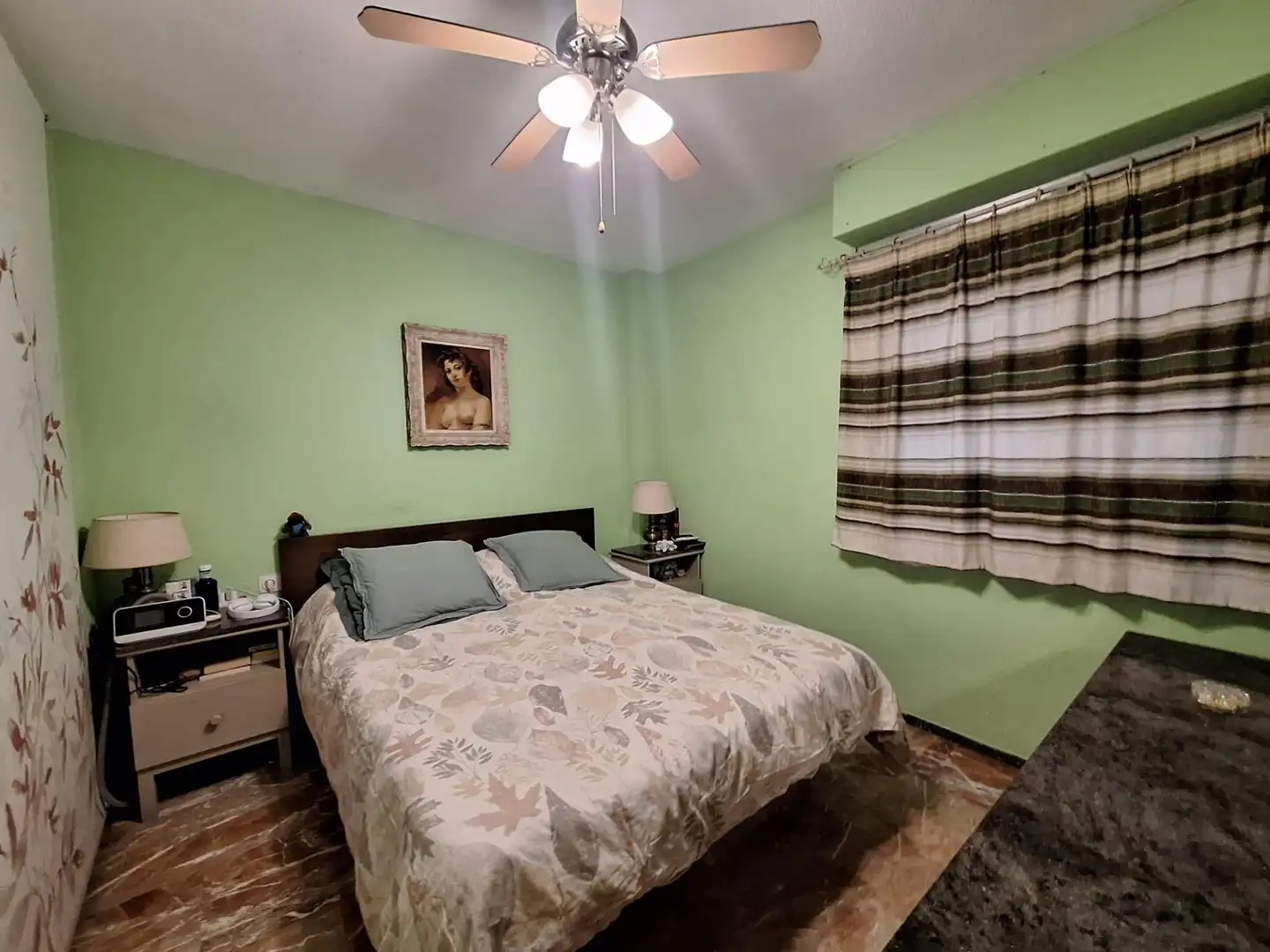 Piso con terraza en venta en Calle VIRGEN DEL SOCORRO, imagen 46