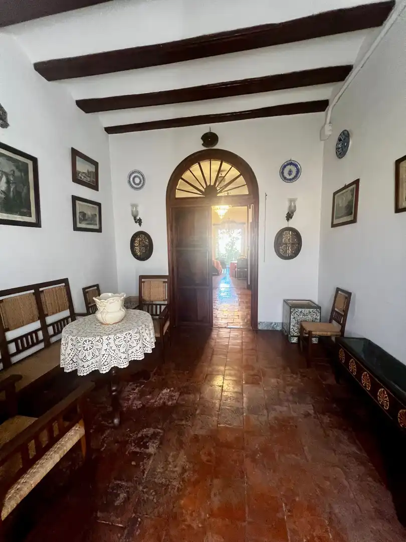 Finca rústica en venda a Biar