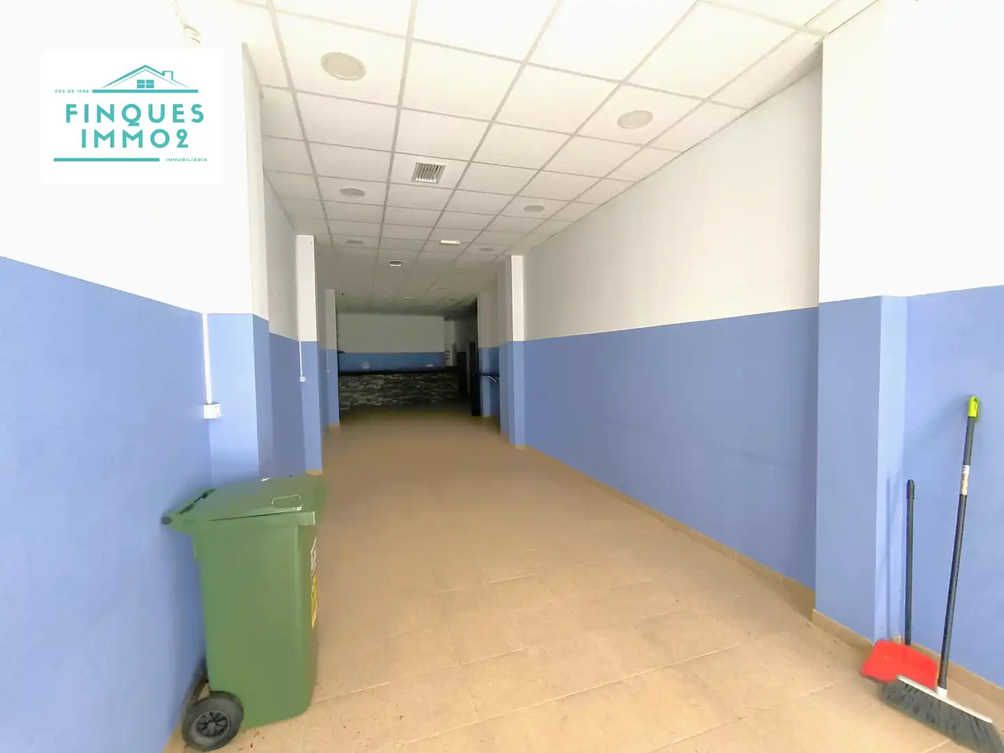 Business premises for sale in Avinguda dels Esports