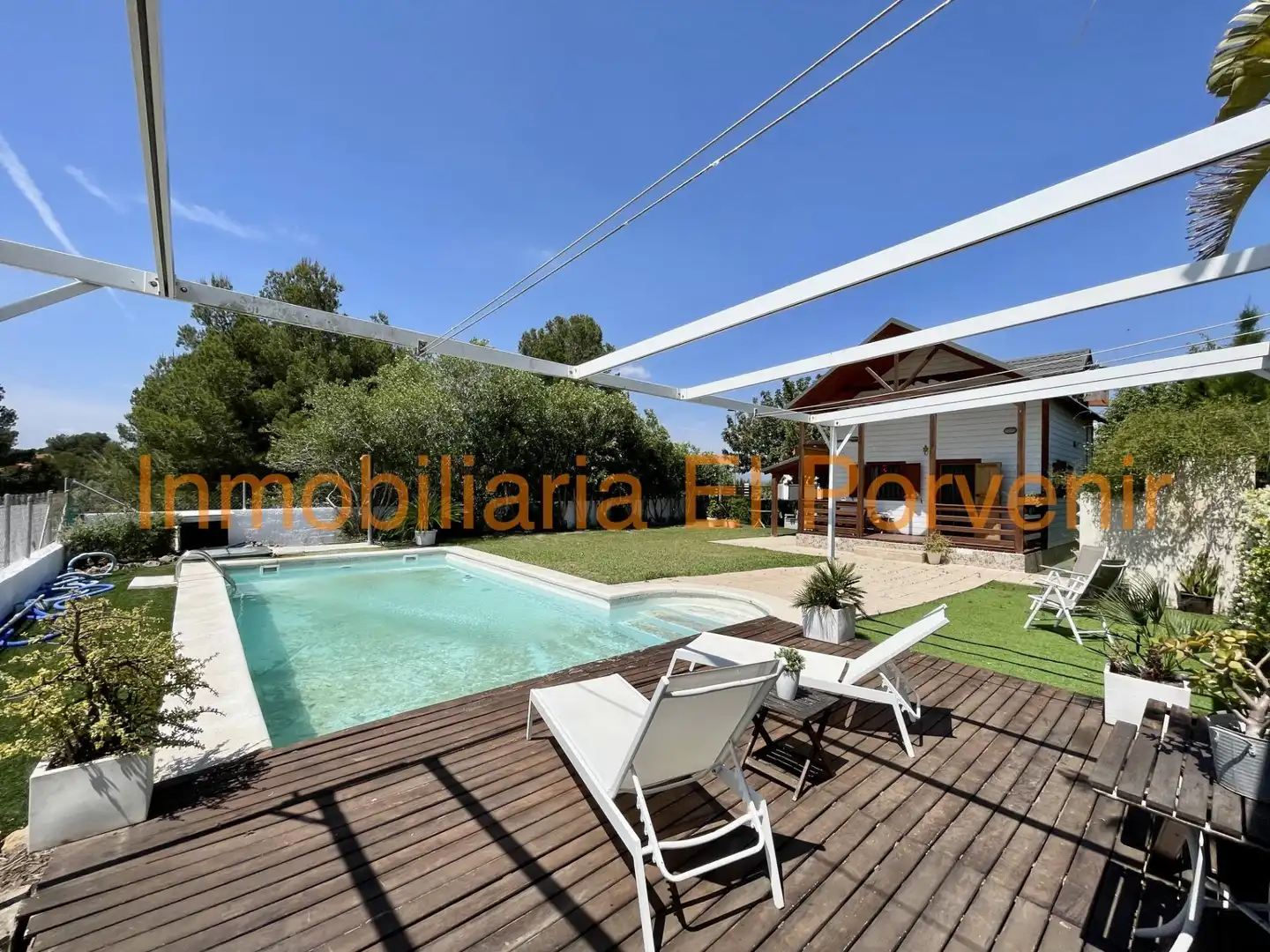 Houses for rent in Club de Tenis