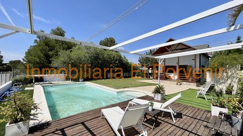 Photo 4 of Houses for rent in Club de Tenis, Torrent