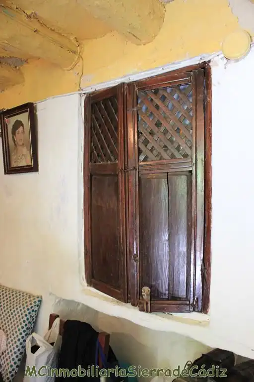 Country homes for sale in El Gastor  with Private garden, Terrace and Storage room