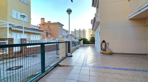 Photo 5 of Single-family semi-detached to rent in Calle Llentiscle, Racó, Cullera