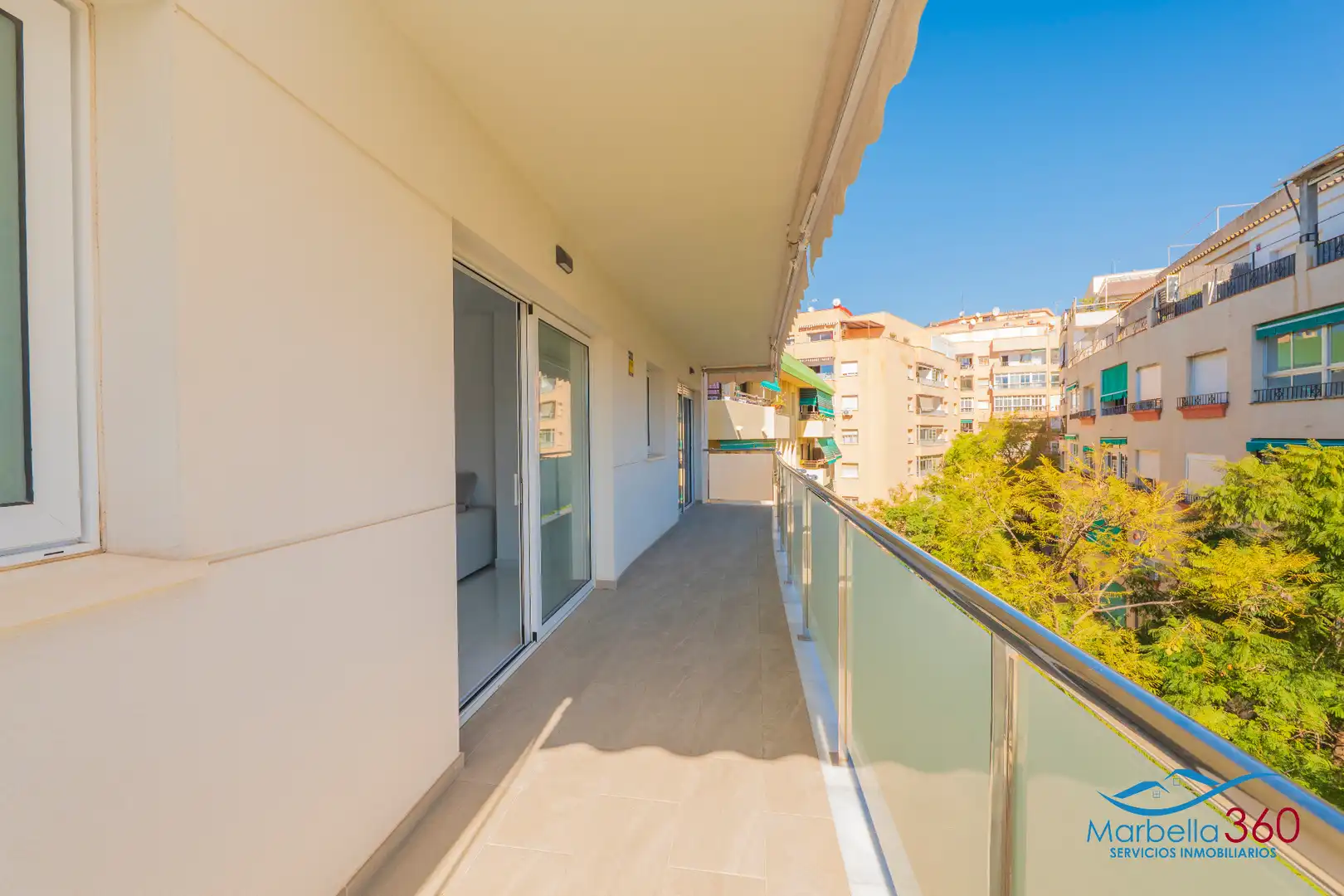 Wohnung zum Verkauf in Calle Nuestra Señora de Gracia, 14, Playa Bajadilla - Puertos