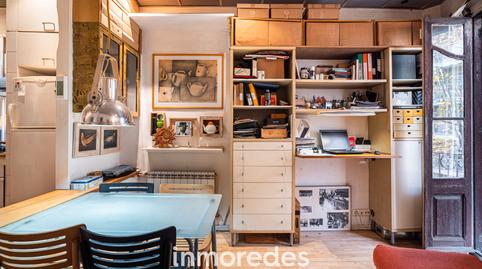 Foto 5 de Piso en venta en Passatge de Vilaret, 1, Sagrada Família, Barcelona