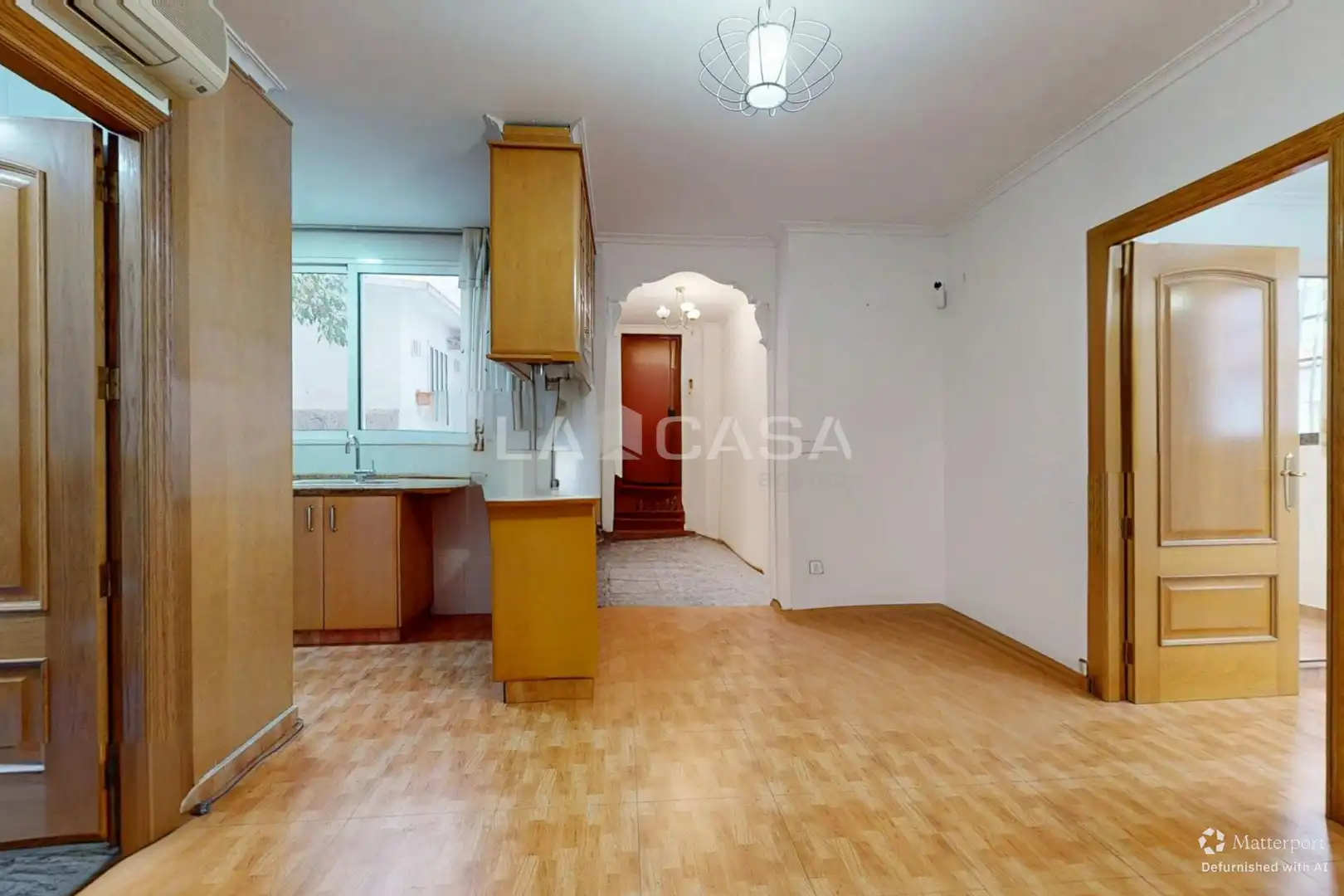 Piso en venta en Valencia con Terraza