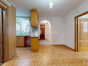 Piso en venta en Carrer de Josep Esteve