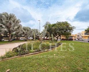 Exterior view of Residential for sale in Las Palmas de Gran Canaria