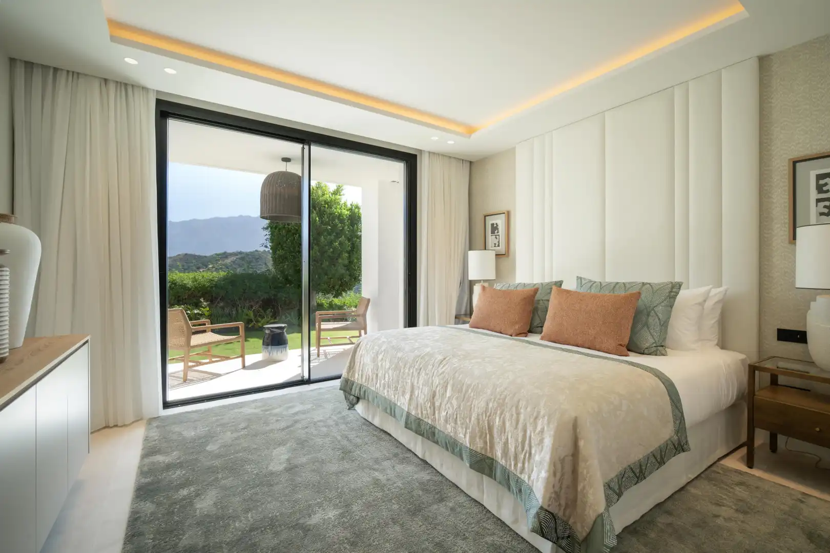 Casa amb terrassa en venda a La Quinta, imagen 35