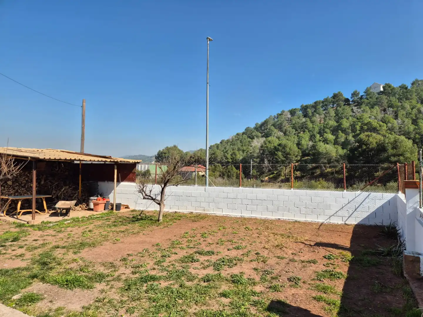 Casa o chalet en venta en Gilet con Aire acondicionado, Terraza y Balcón