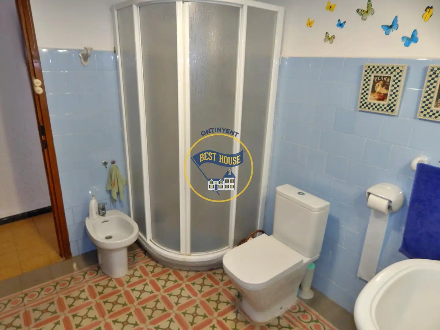 Villa avec terrasse à vendre à Cocentaina, imagen 85