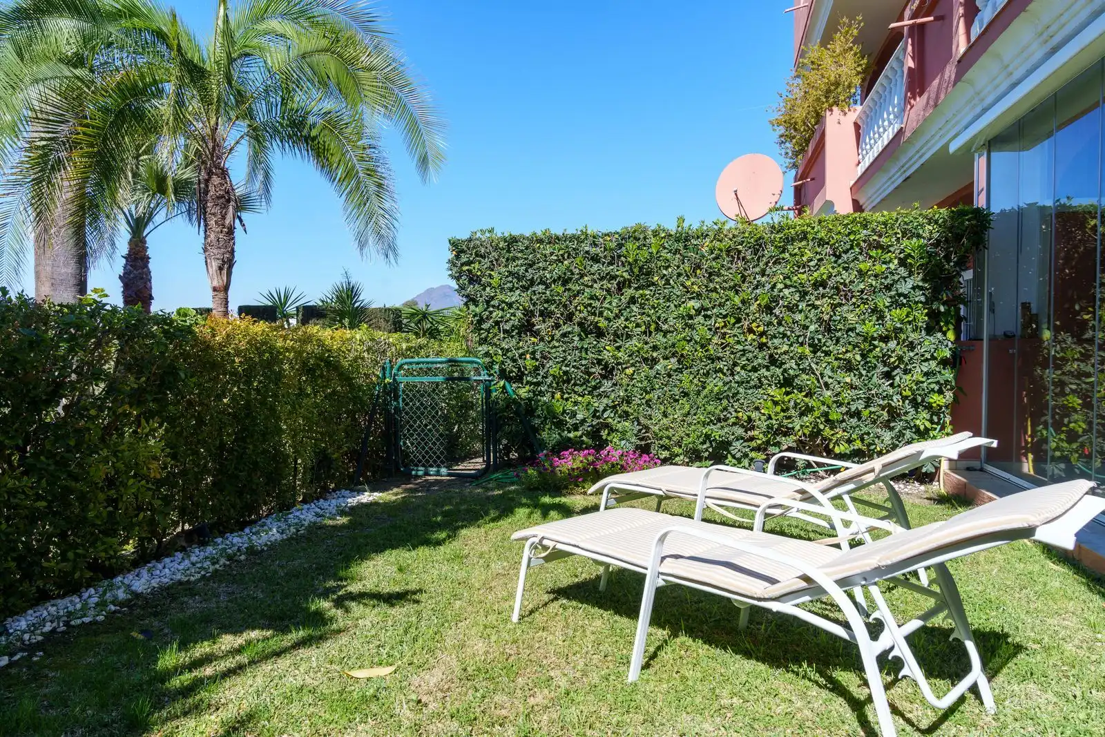 Flat with pool for sale in Calle Benalauria 11, imagen 27