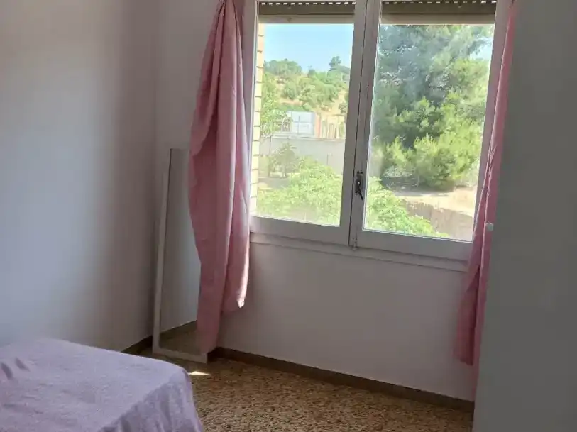 Dormitori de Pis en venda en Falset