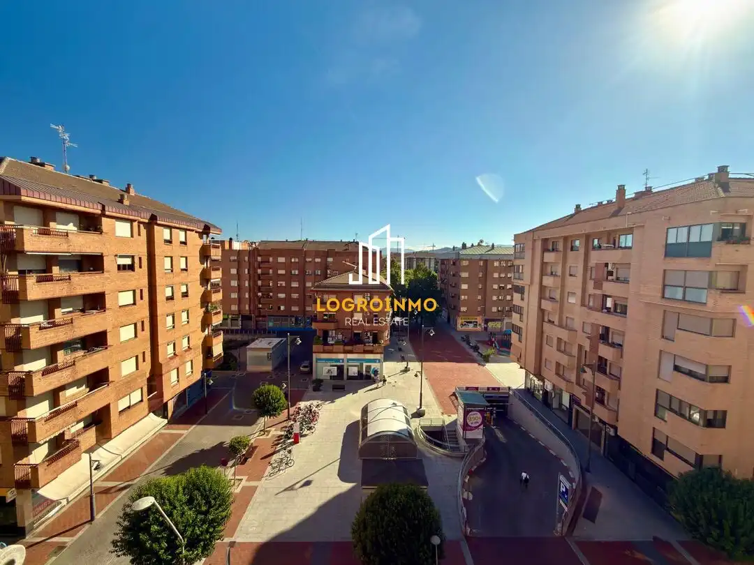Flat with lift for sale in Centro, imagen 15