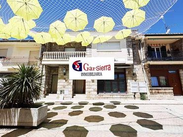 Local comercial en venda a Los Molinos
