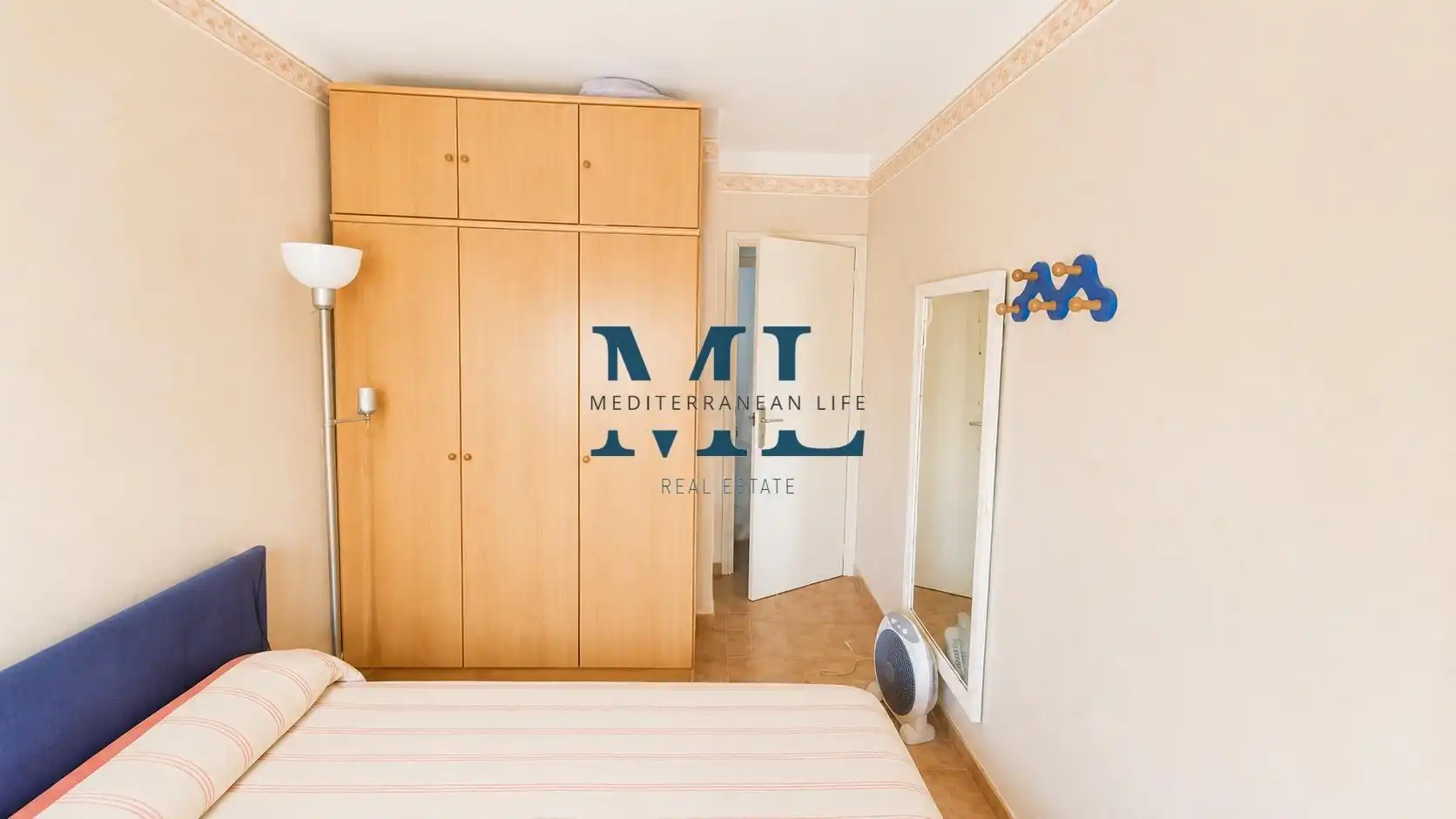 Habitación de Apartamento en venta en Altafulla